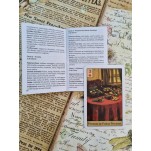 Sibilla Italiana Revelações 
