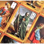 Sibila Adivinha – Sibilla Italiana Indovina