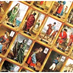 Sibila Adivinha – Sibilla Italiana Indovina