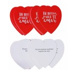 100 Motivos para te amar (Caixinha com 100 Cartas)