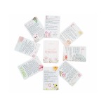 Oráculo Essência Feminina 30 cartas plastificadas