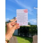 Oráculo Essência Feminina 30 cartas plastificadas