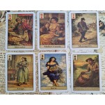 Sibilla Italiana Revelações 