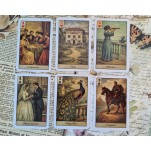 Sibilla Italiana Revelações 