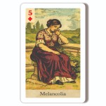 Sibilla Italiana Revelações 