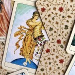 Sibilla Húngara 36 cartas e livreto. Oráculo Sibillino - Cartomancia Europeia Clássica