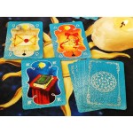 Astral Cigano - Petit Lenormand (caixinha com 41 Cartas + Livreto)