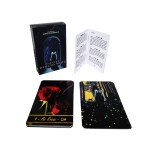 Dama da Noite (caixinha + 36 Cartas + Livreto)