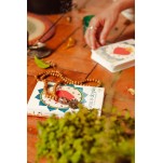 Oráculo do Pão, Alquimia e Milagre (caixa +33 Cartas +livro)