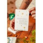 Oráculo do Pão, Alquimia e Milagre (caixa +33 Cartas +livro)