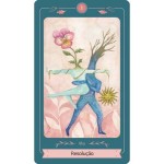 Oráculo da Vida (Livro + 33 Cartas)
