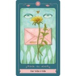Oráculo da Vida (Livro + 33 Cartas)
