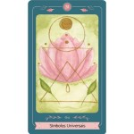 Oráculo da Vida (Livro + 33 Cartas)