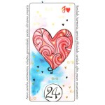 Primeiros Passos Lenormand Baralho Tarô Cigano deck com 37 cartas com o significado na carta para iniciantes e livreto