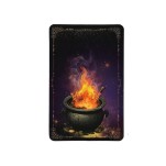 Oráculo O Feitiço das Bruxas