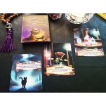 Oráculo O Feitiço das Bruxas