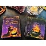 Oráculo O Feitiço das Bruxas