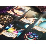 Oráculo O Feitiço das Bruxas