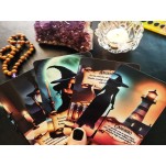 Oráculo O Feitiço das Bruxas