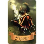 Baralho da Malandragem 36 cartas