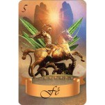 Baralho da Malandragem 36 cartas