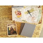 Sibilla Italiana (original) Com 52 Cartas