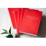 Livro: Maávi, de Cler Barbiero