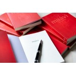 Livro: Maávi, de Cler Barbiero