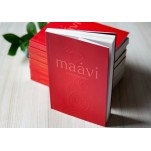 Livro: Maávi, de Cler Barbiero