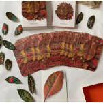 Oráculo das Árvores (caixa +36 Cartas + Livro)