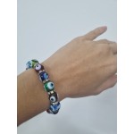 Pulseira Olho Grego Colorida