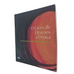 O livro de orações à Deusa, de Cler Barbiero