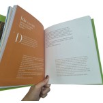 O livro de orações à Deusa, de Cler Barbiero