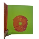 O livro de orações à Deusa, de Cler Barbiero