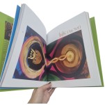 O livro de orações à Deusa, de Cler Barbiero