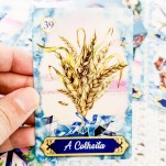 Oráculo Mágico de São Miguel Arcanjo