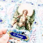 Oráculo Mágico de São Miguel Arcanjo