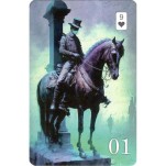 Dona Calunga Lenormand