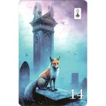 Dona Calunga Lenormand