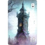 Dona Calunga Lenormand