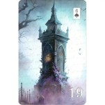 Dona Calunga Lenormand