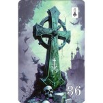 Dona Calunga Lenormand