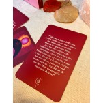 Oráculo da Deusa Afrodite, Nova Versão (36 Cartas+Caixinha)