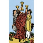O Novo Tarô de Waite: 78 Arcanos clássicos e 8 cartas adicionais alternativas inclusivas