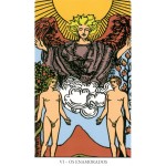 O Novo Tarô de Waite: 78 Arcanos clássicos e 8 cartas adicionais alternativas inclusivas