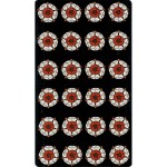 O Novo Tarô de Waite: 78 Arcanos clássicos e 8 cartas adicionais alternativas inclusivas