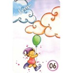 Eu vejo Duendes Lenormand (Caixinha + Livreto + 36 Cartas)
