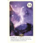 Romani Lenormand baralho dedicado ao povo cigano 36 Cartas