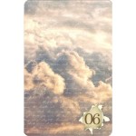 Indie Lenormand (Livreto + 36 Cartas + Caixinha)
