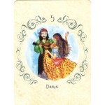 Baralho Sibila da Estrada (Livreto + 44 Cartas)